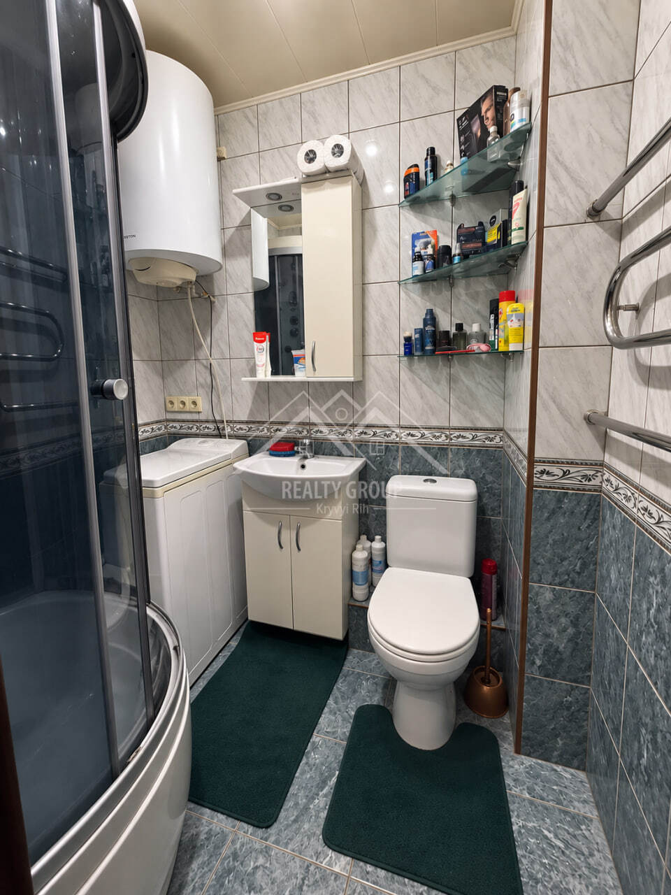 Продажа 1-комнатной квартиры 31 м², Генерала Радиевского ул.
