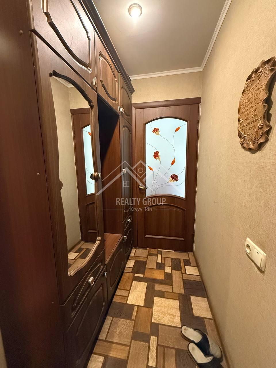 Продажа 1-комнатной квартиры 31 м², Генерала Радиевского ул.