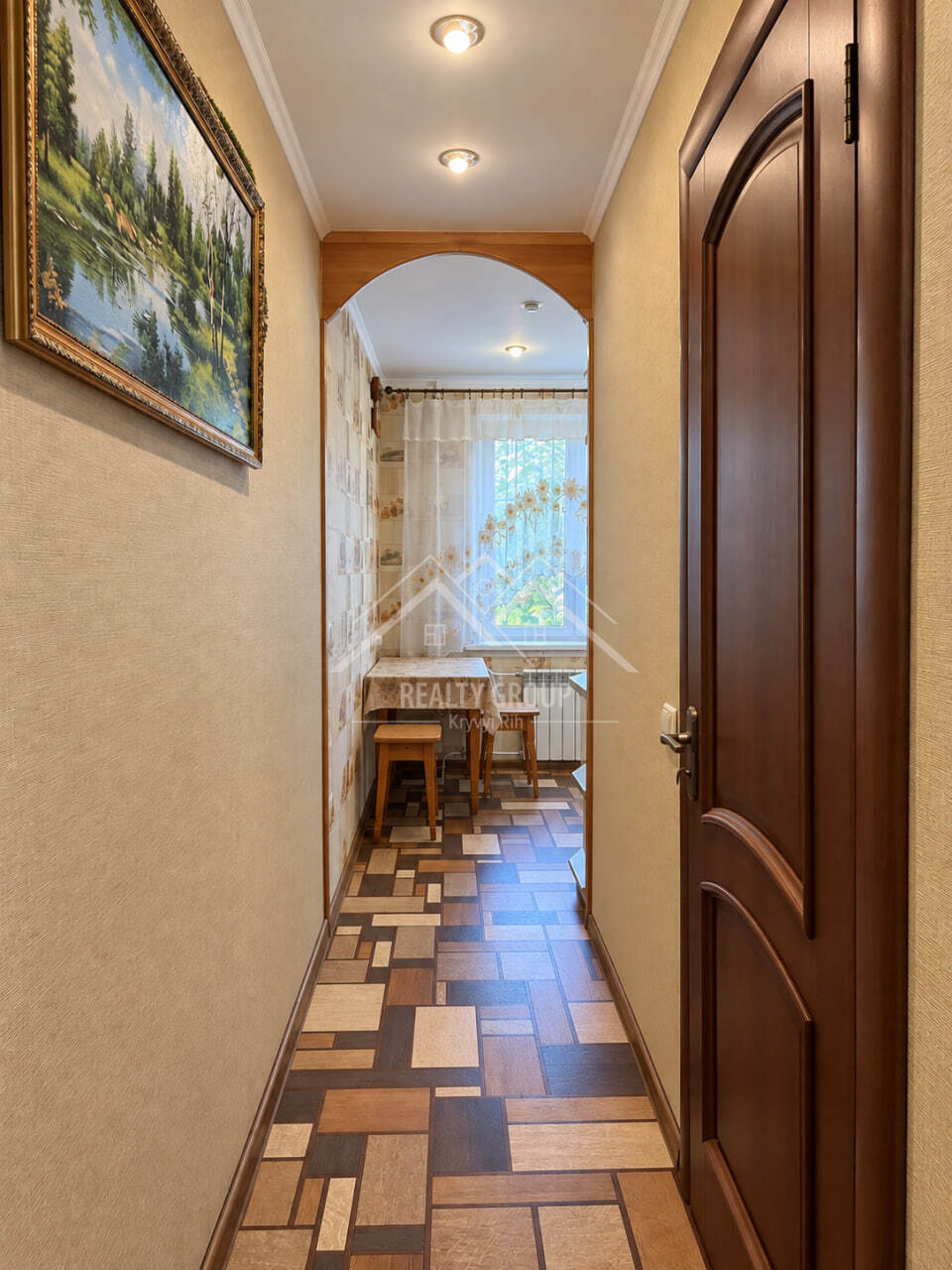 Продажа 1-комнатной квартиры 31 м², Генерала Радиевского ул.