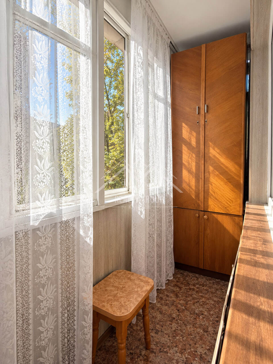 Продажа 1-комнатной квартиры 31 м², Генерала Радиевского ул.