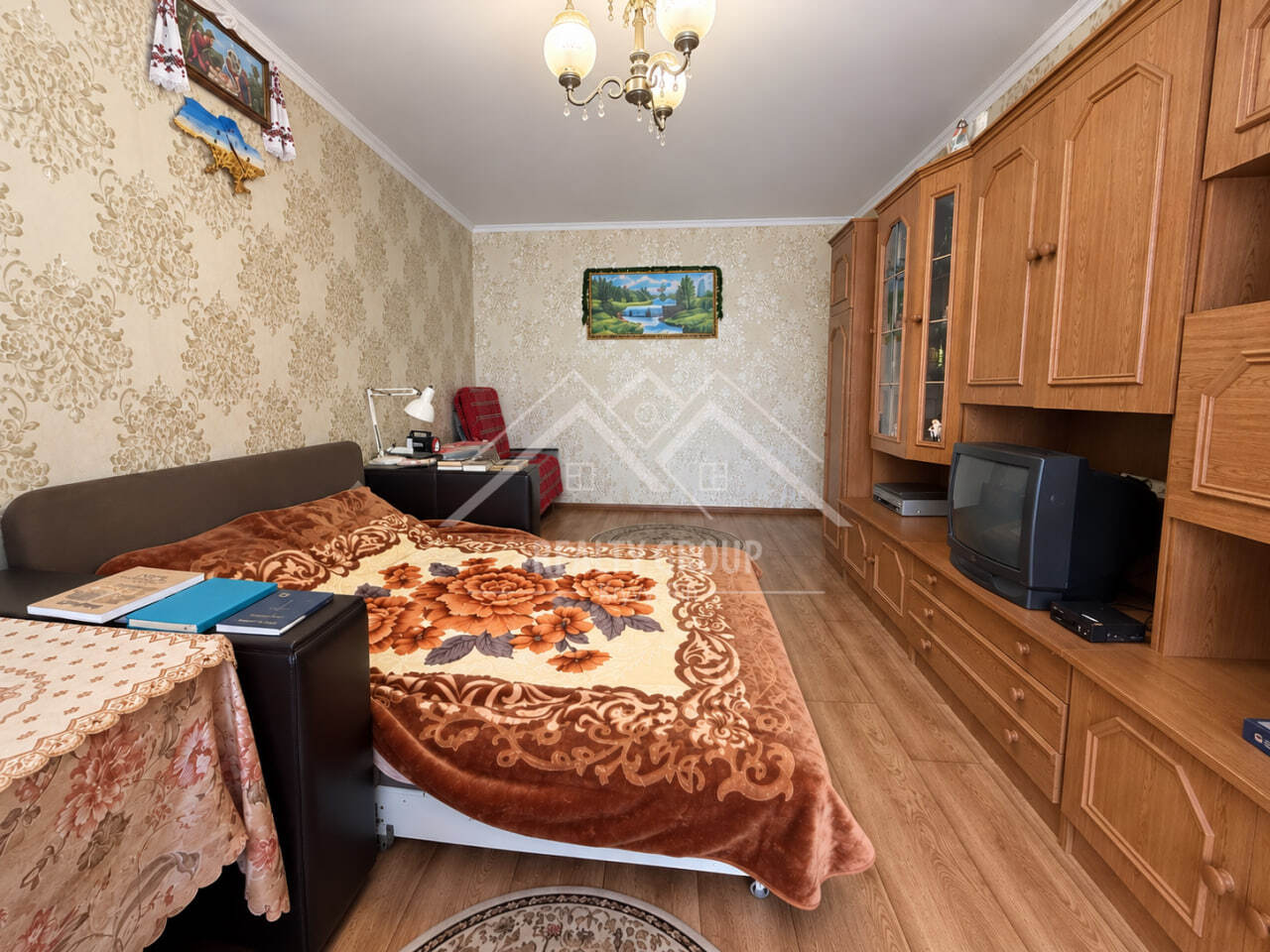 Продажа 1-комнатной квартиры 31 м², Генерала Радиевского ул.