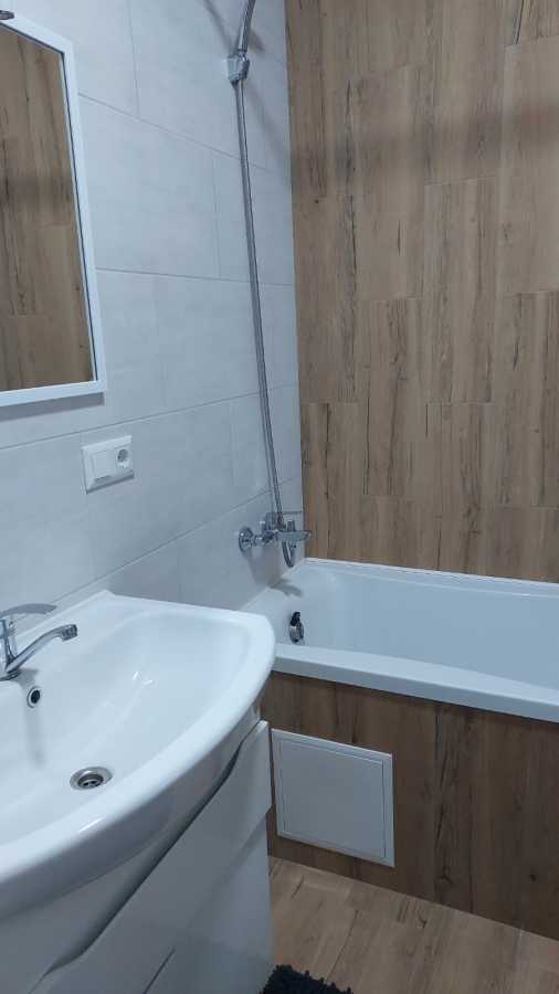 Аренда 1-комнатной квартиры 40 м², Кишиневская ул., 10а