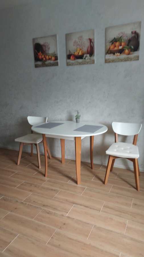 Аренда 1-комнатной квартиры 40 м², Кишиневская ул., 10а