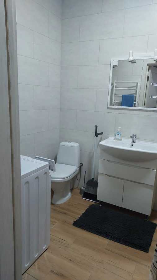 Аренда 1-комнатной квартиры 40 м², Кишиневская ул., 10а