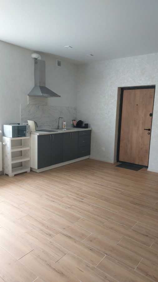 Аренда 1-комнатной квартиры 40 м², Кишиневская ул., 10а