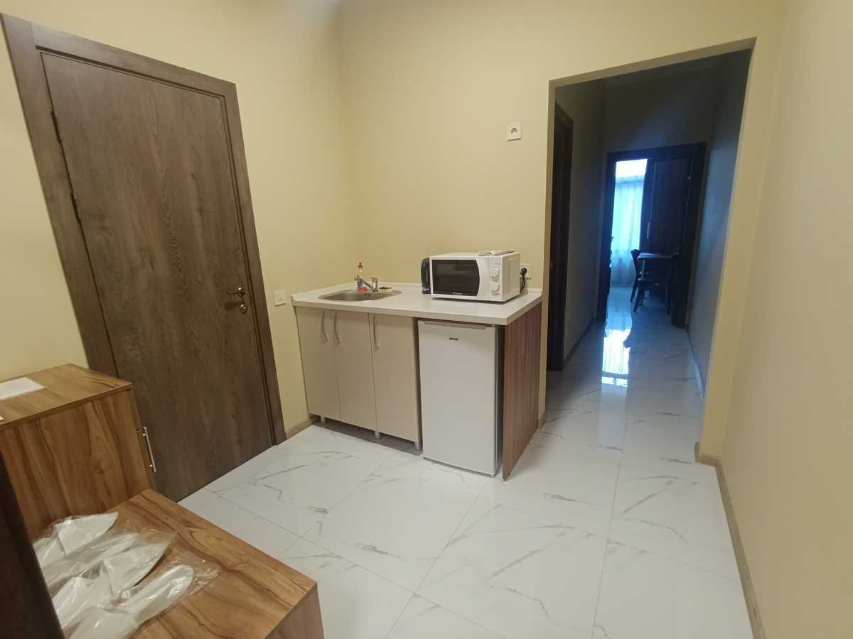 Аренда 2-комнатной квартиры 40 м², Успенская ул., 11