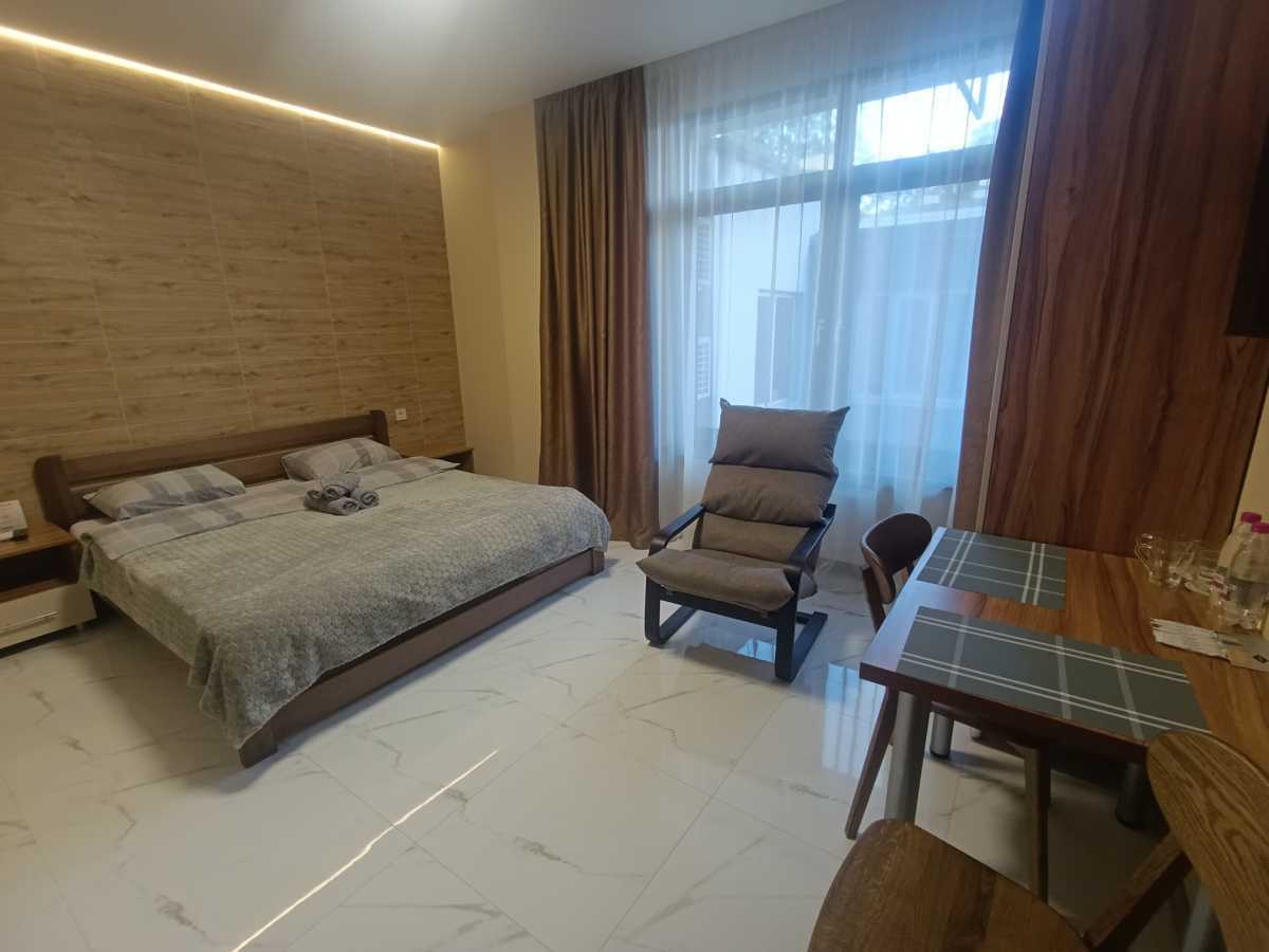 Аренда 2-комнатной квартиры 40 м², Успенская ул., 11