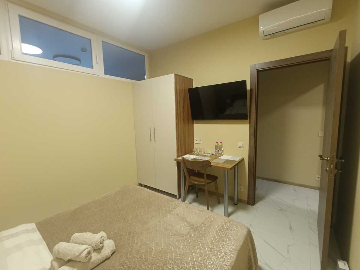 Аренда 2-комнатной квартиры 40 м², Успенская ул., 11