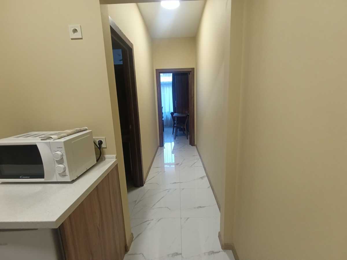 Аренда 2-комнатной квартиры 40 м², Успенская ул., 11
