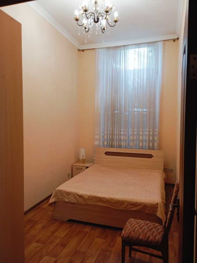 Аренда 2-комнатной квартиры 47 м², Коблевская ул., 23