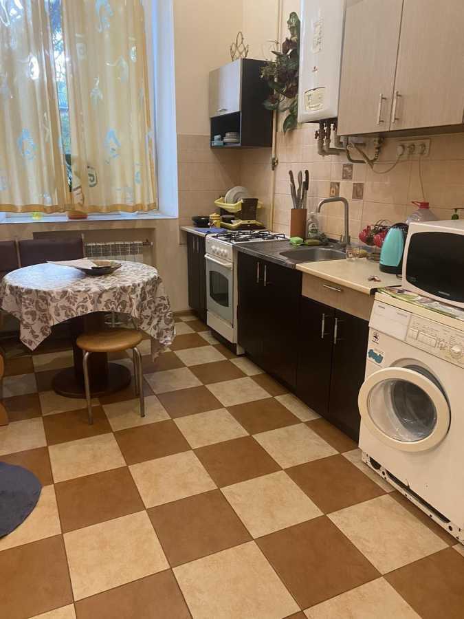 Аренда 2-комнатной квартиры 47 м², Коблевская ул., 23