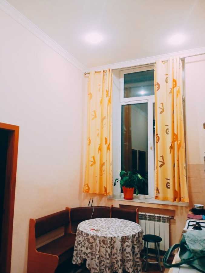 Аренда 2-комнатной квартиры 47 м², Коблевская ул., 23
