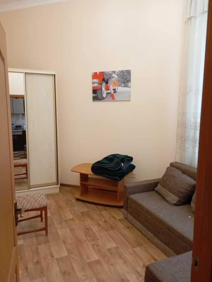 Аренда 2-комнатной квартиры 47 м², Коблевская ул., 23