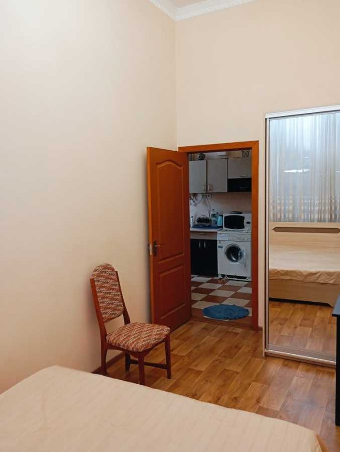 Аренда 2-комнатной квартиры 47 м², Коблевская ул., 23