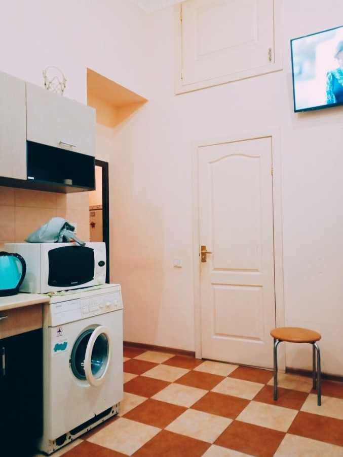 Аренда 2-комнатной квартиры 47 м², Коблевская ул., 23