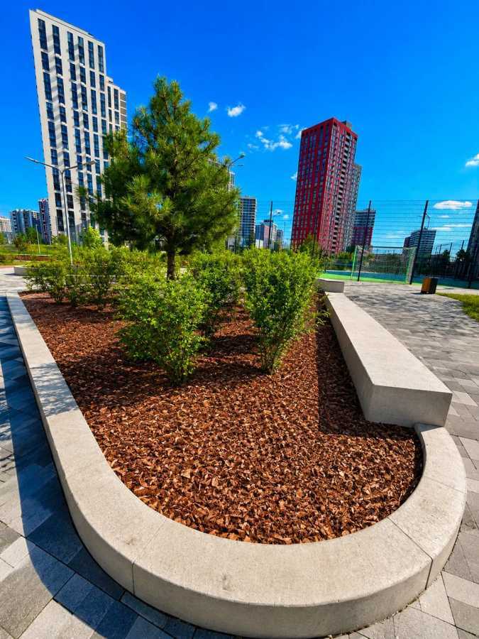 Продажа 3-комнатной квартиры 80 м², Европейская пл., Союзу, 51