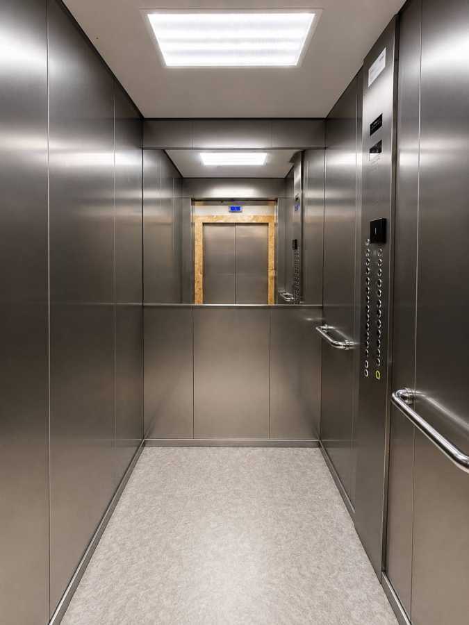 Продажа 3-комнатной квартиры 80 м², Европейская пл., Союзу, 51