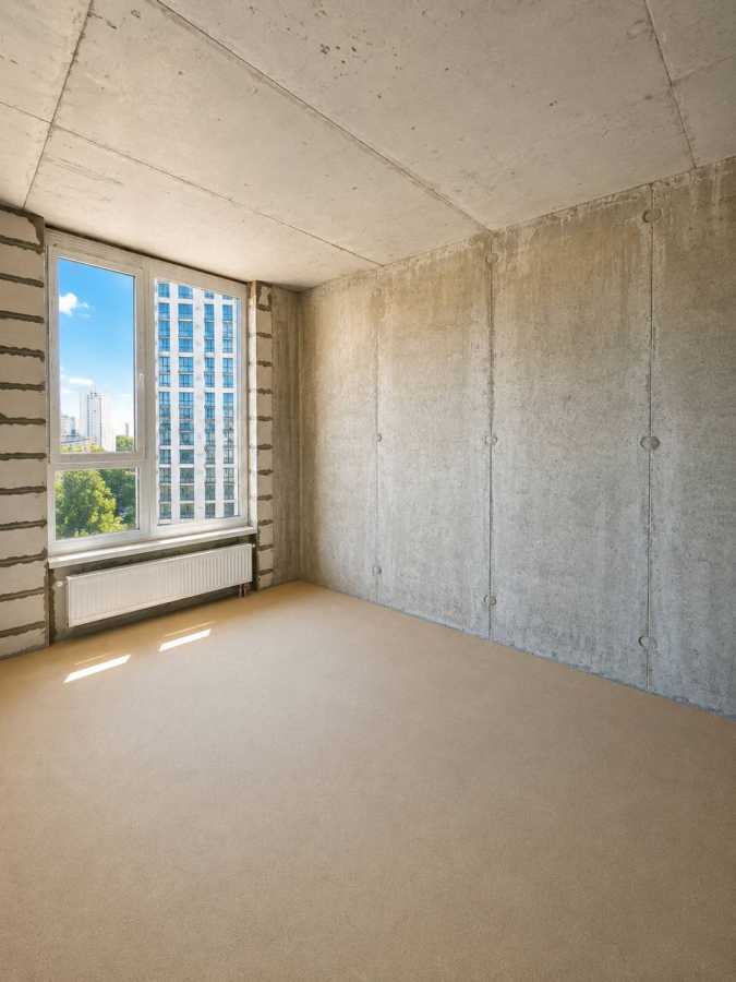 Продажа 3-комнатной квартиры 80 м², Европейская пл., Союзу, 51