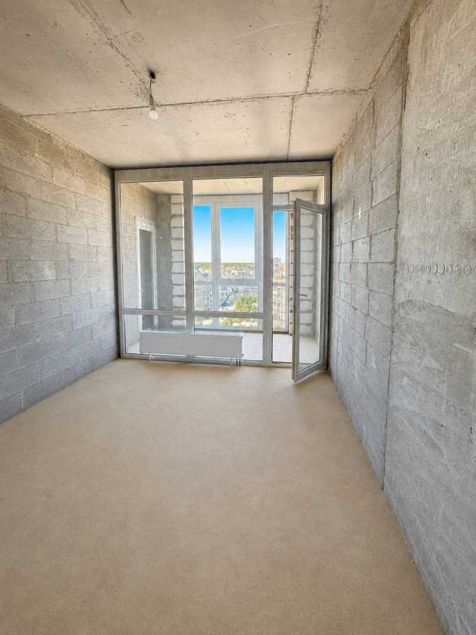 Продажа 3-комнатной квартиры 80 м², Европейская пл., Союзу, 51