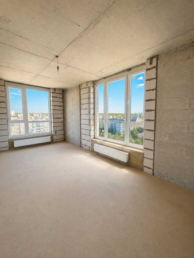 Продажа 3-комнатной квартиры 80 м², Европейская пл., Союзу, 51