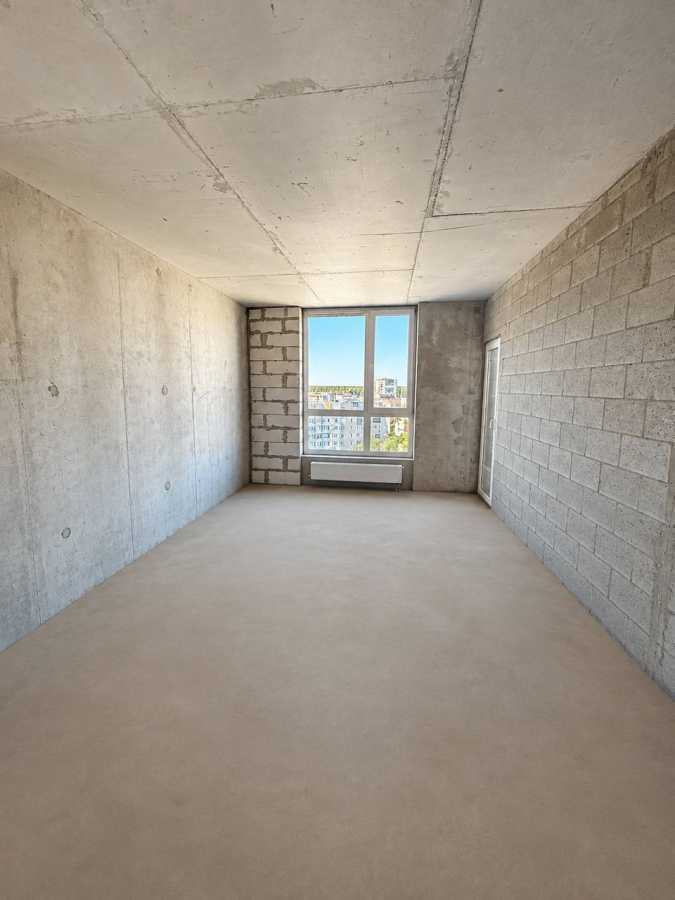 Продажа 3-комнатной квартиры 80 м², Европейская пл., Союзу, 51