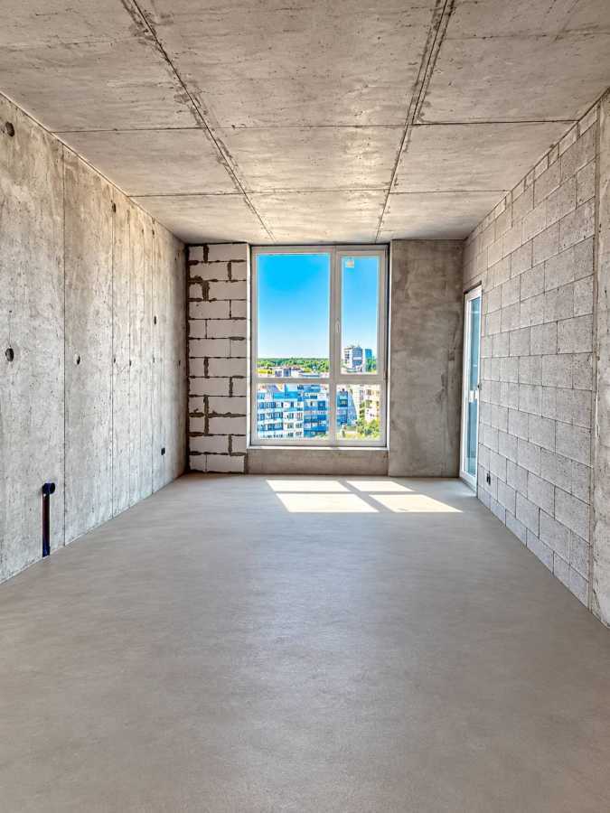 Продажа 3-комнатной квартиры 80 м², Европейская пл., Союзу, 51