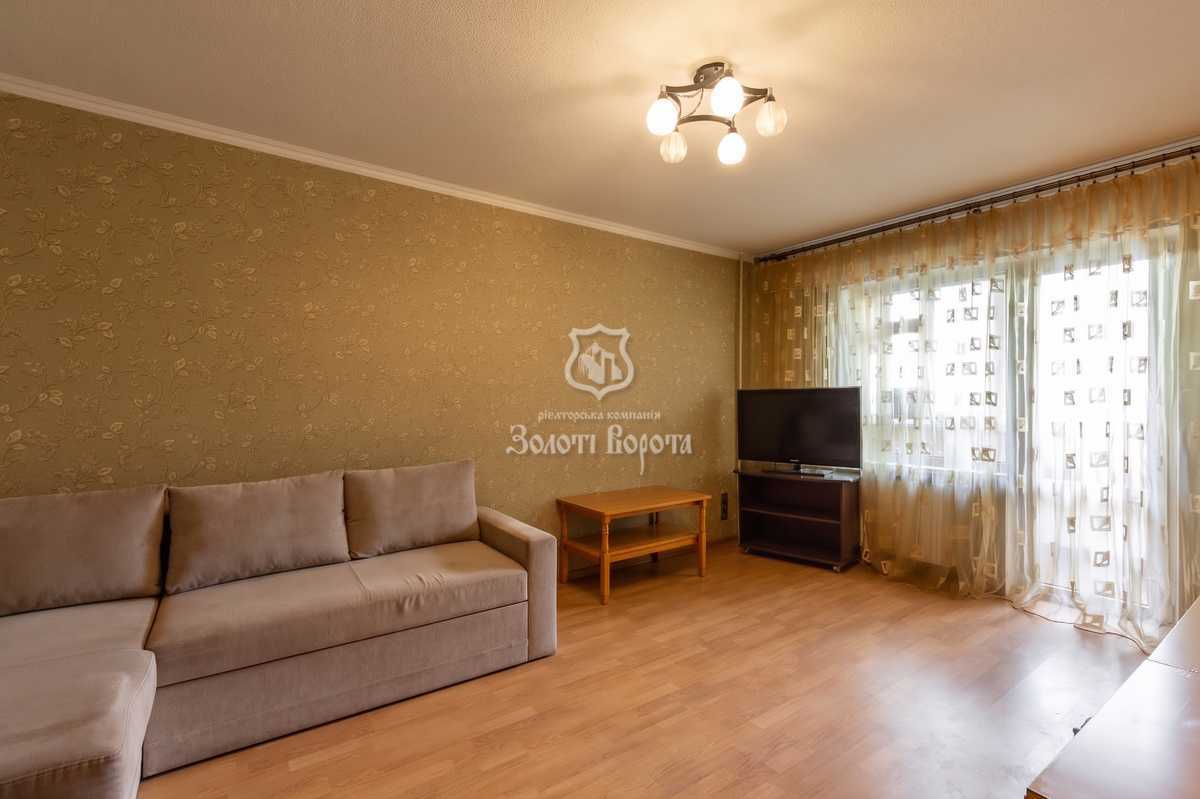 Продаж 1-кімнатної квартири 41.7 м², Лариси Руденко вул., 3Б