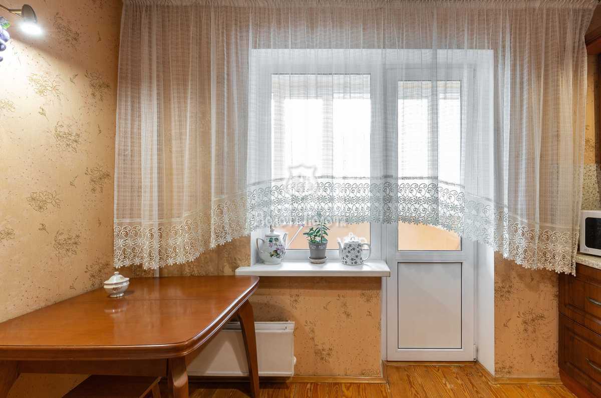 Продаж 1-кімнатної квартири 41.7 м², Лариси Руденко вул., 3Б