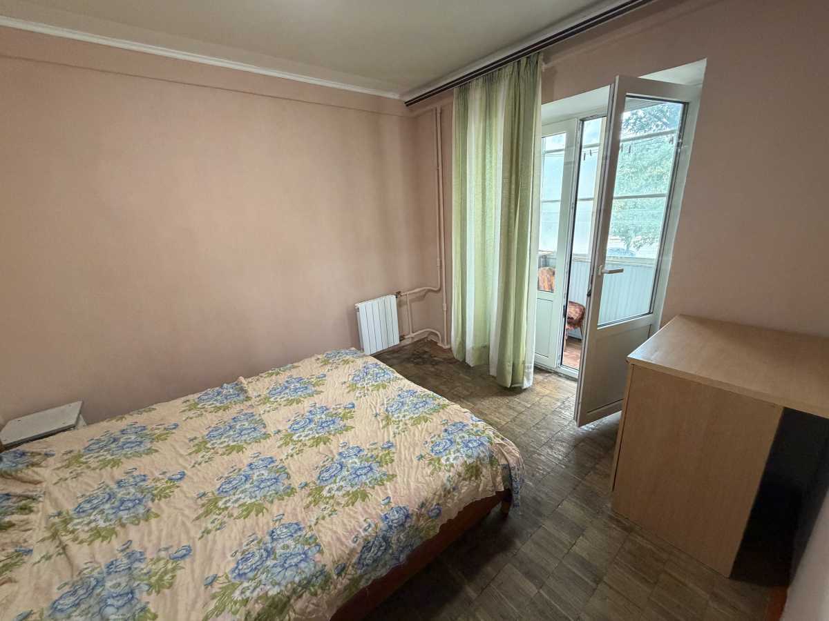 Оренда 1-кімнатної квартири 25 м², Космонавта Волкова вул., 24