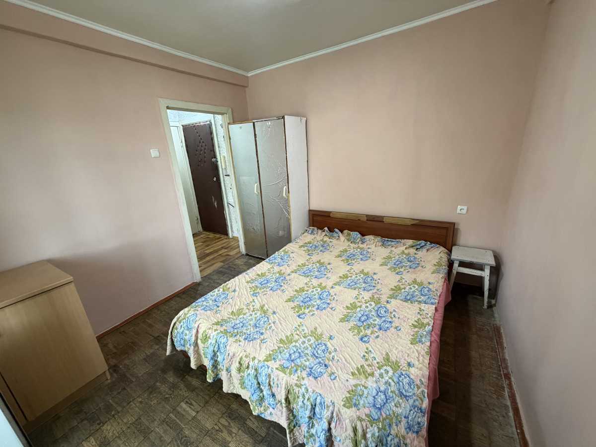 Оренда 1-кімнатної квартири 25 м², Космонавта Волкова вул., 24