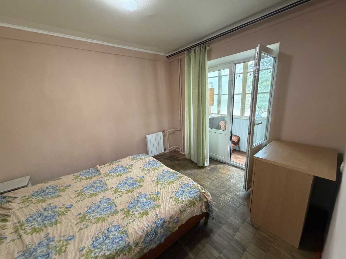 Оренда 1-кімнатної квартири 25 м², Космонавта Волкова вул., 24
