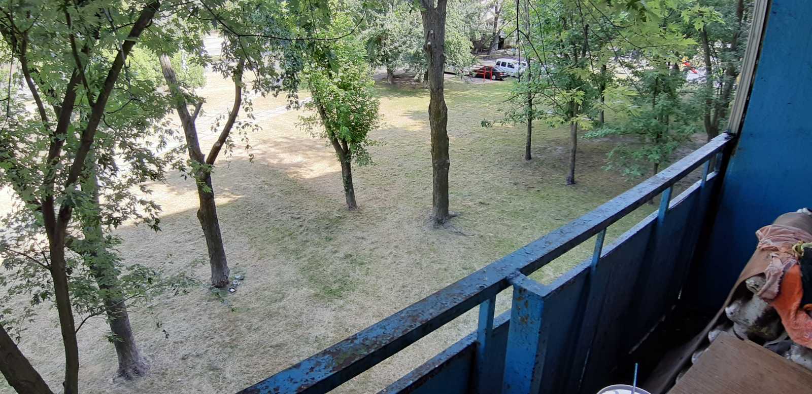 Оренда 1-кімнатної квартири 25 м², Космонавта Волкова вул., 24