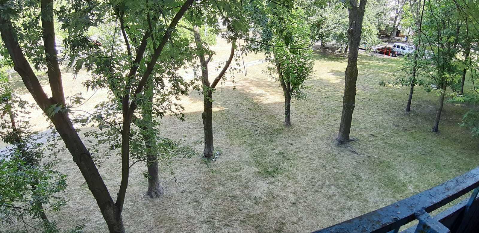 Оренда 1-кімнатної квартири 25 м², Космонавта Волкова вул., 24