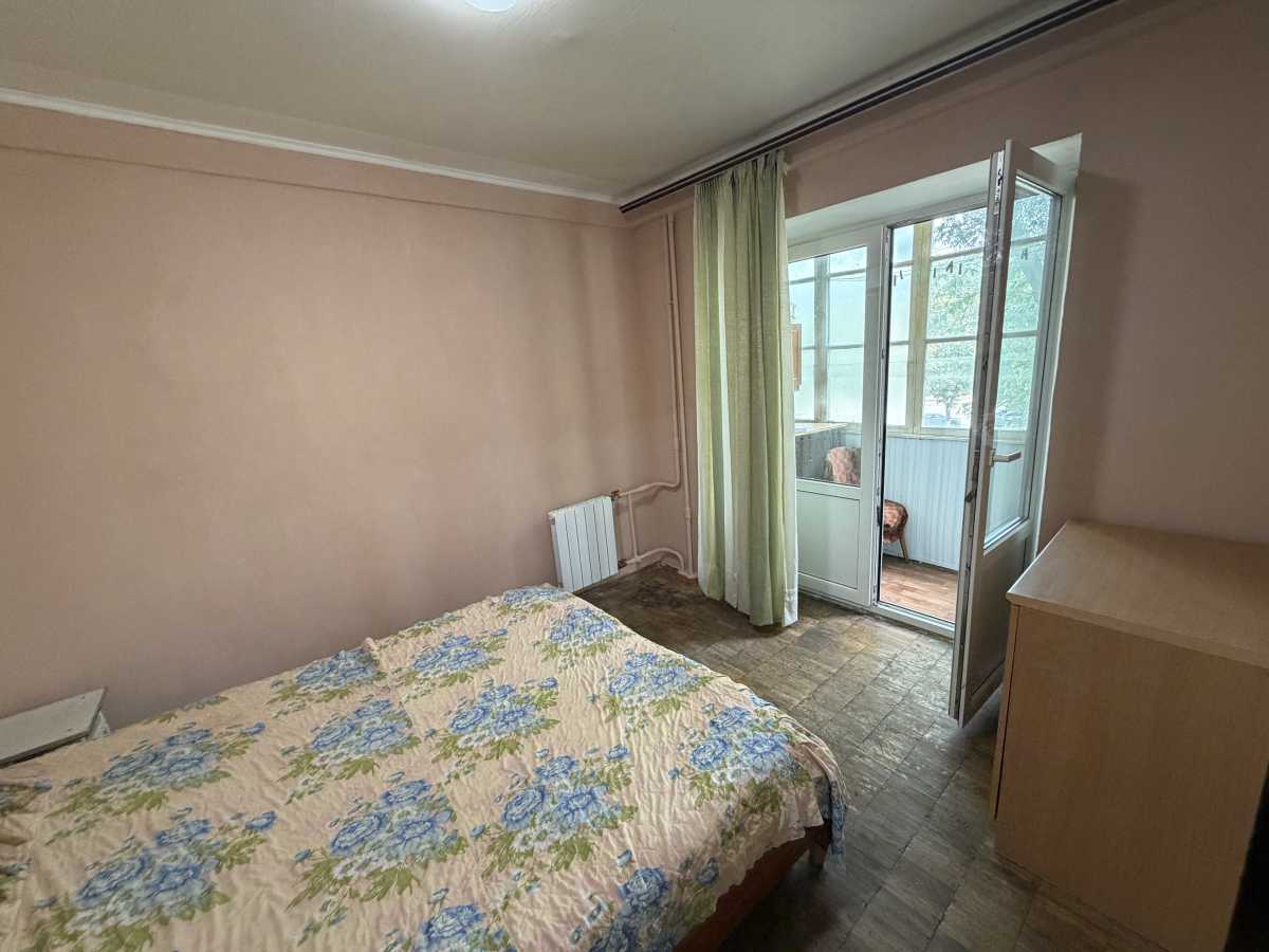 Оренда 1-кімнатної квартири 25 м², Космонавта Волкова вул., 24