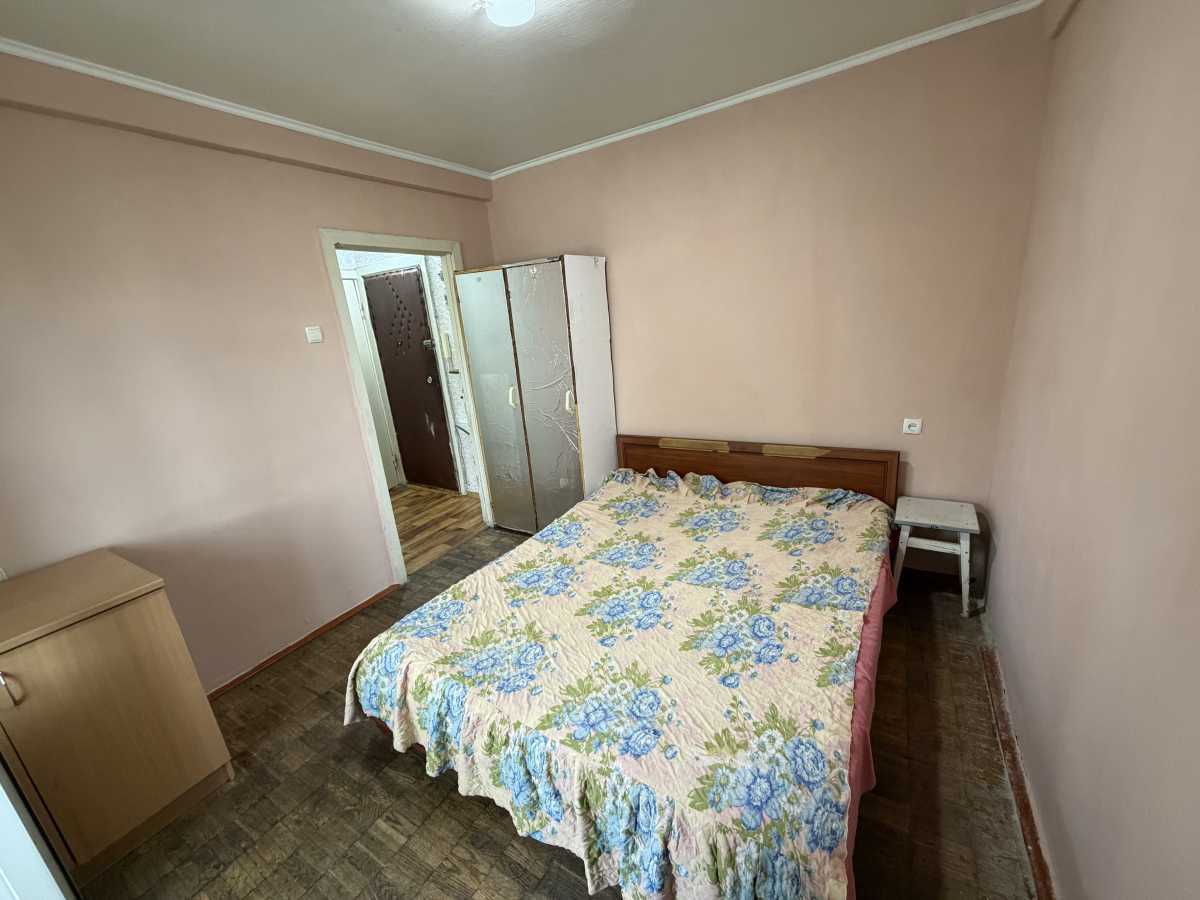 Оренда 1-кімнатної квартири 25 м², Космонавта Волкова вул., 24