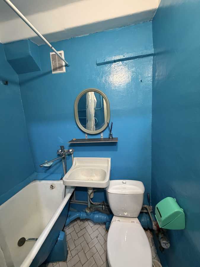 Оренда 1-кімнатної квартири 25 м², Космонавта Волкова вул., 24