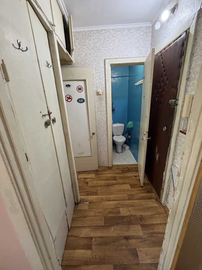 Оренда 1-кімнатної квартири 25 м², Космонавта Волкова вул., 24