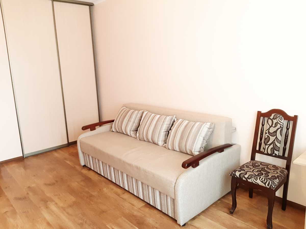 Оренда 1-кімнатної квартири 49.5 м², Петра Панча вул., Дегтяренко, 33