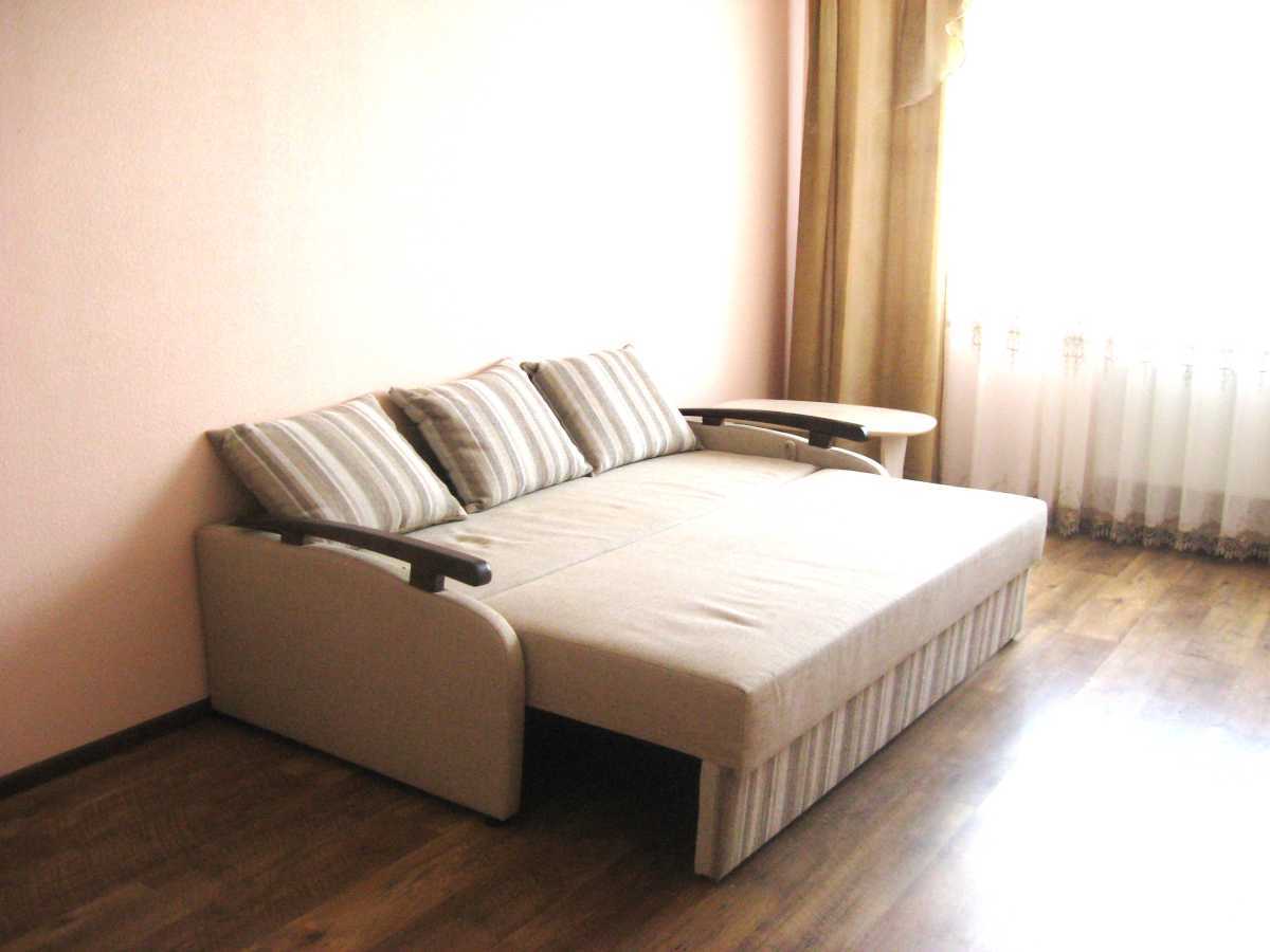 Оренда 1-кімнатної квартири 49.5 м², Петра Панча вул., Дегтяренко, 33