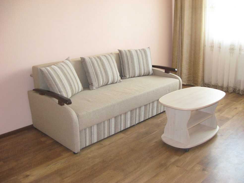 Оренда 1-кімнатної квартири 49.5 м², Петра Панча вул., Дегтяренко, 33