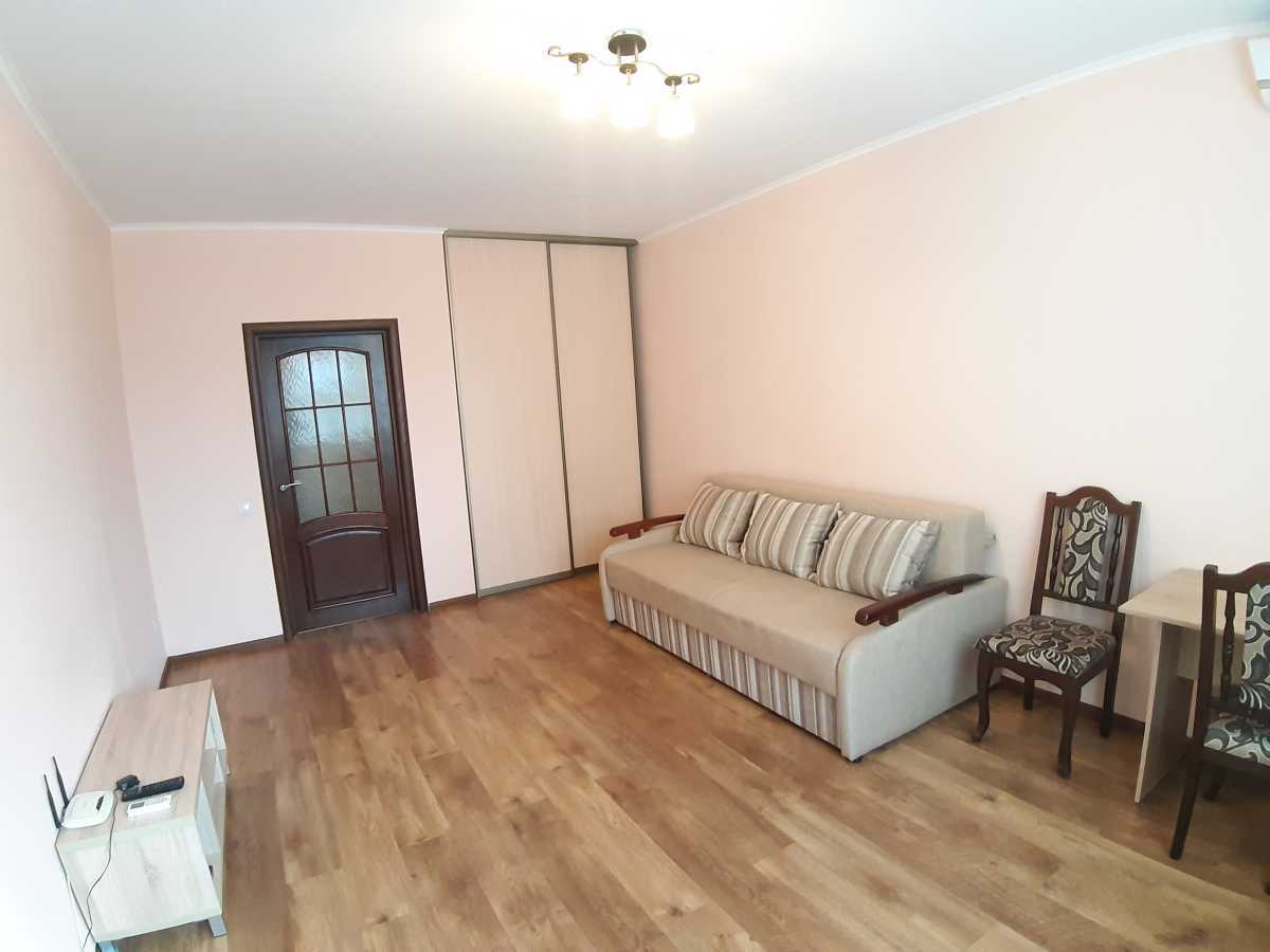 Оренда 1-кімнатної квартири 49.5 м², Петра Панча вул., Дегтяренко, 33