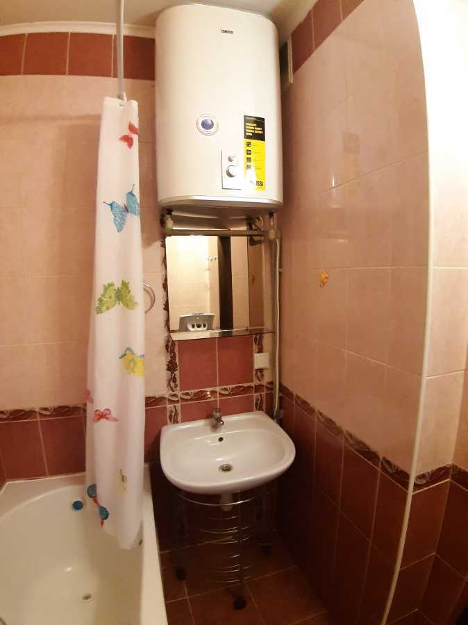 Оренда 1-кімнатної квартири 49.5 м², Петра Панча вул., Дегтяренко, 33