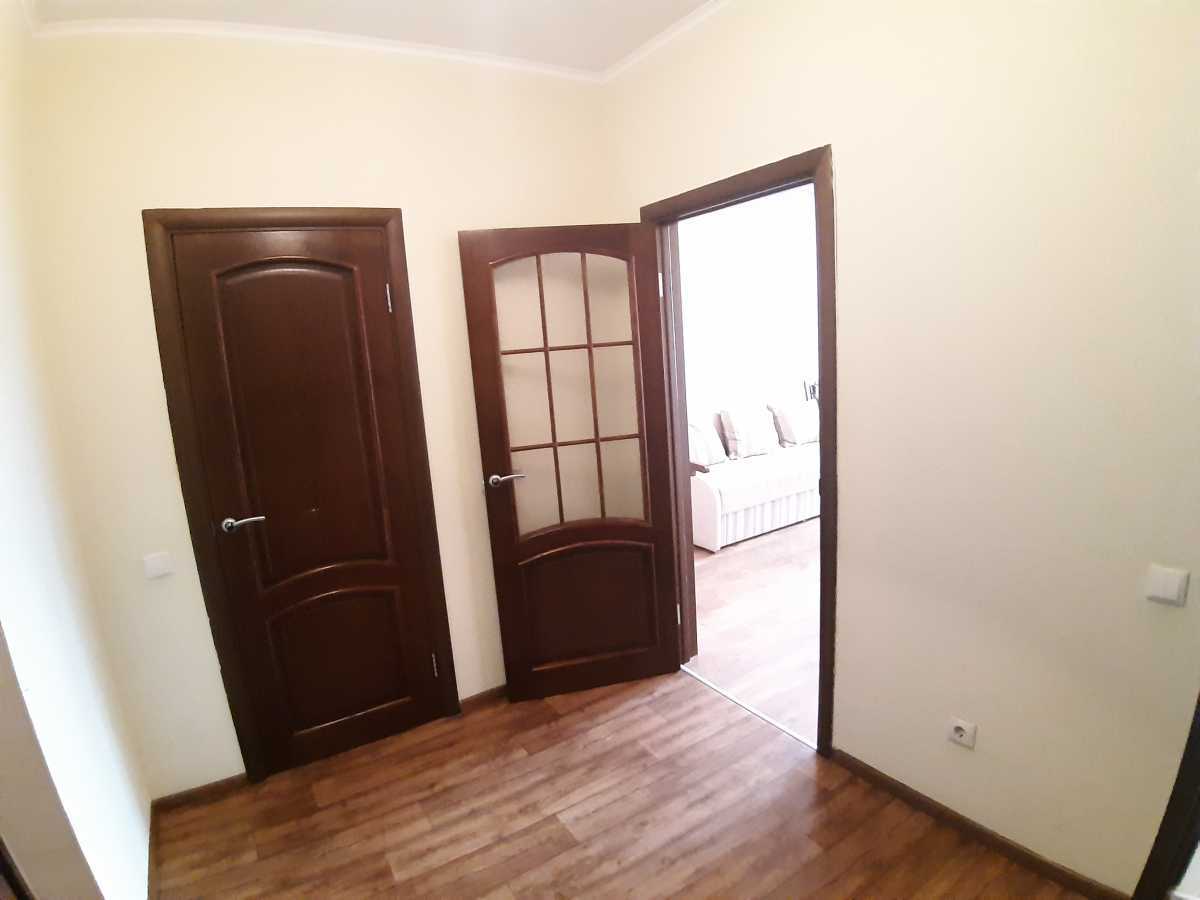 Оренда 1-кімнатної квартири 49.5 м², Петра Панча вул., Дегтяренко, 33