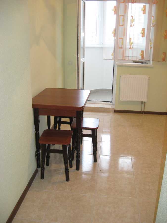 Оренда 1-кімнатної квартири 49.5 м², Петра Панча вул., Дегтяренко, 33