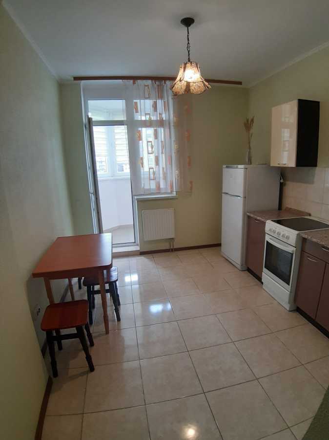 Оренда 1-кімнатної квартири 49.5 м², Петра Панча вул., Дегтяренко, 33