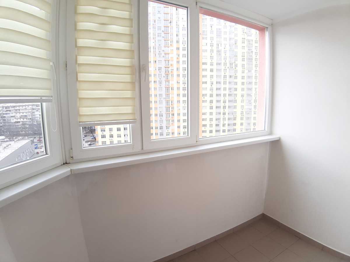 Оренда 1-кімнатної квартири 49.5 м², Петра Панча вул., Дегтяренко, 33