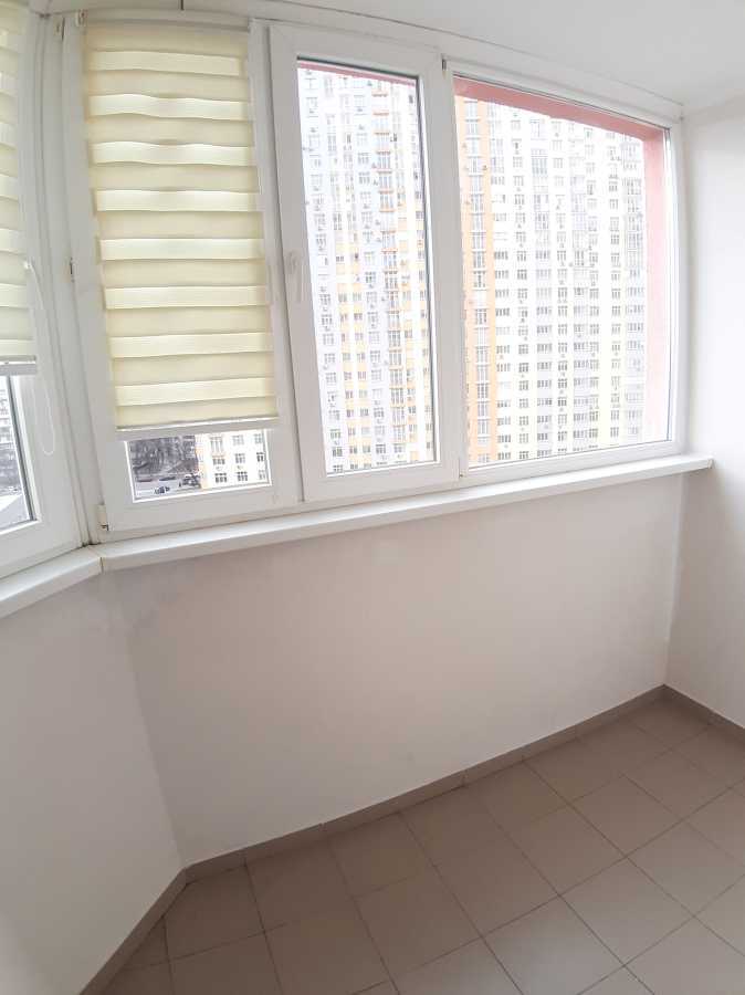 Оренда 1-кімнатної квартири 49.5 м², Петра Панча вул., Дегтяренко, 33