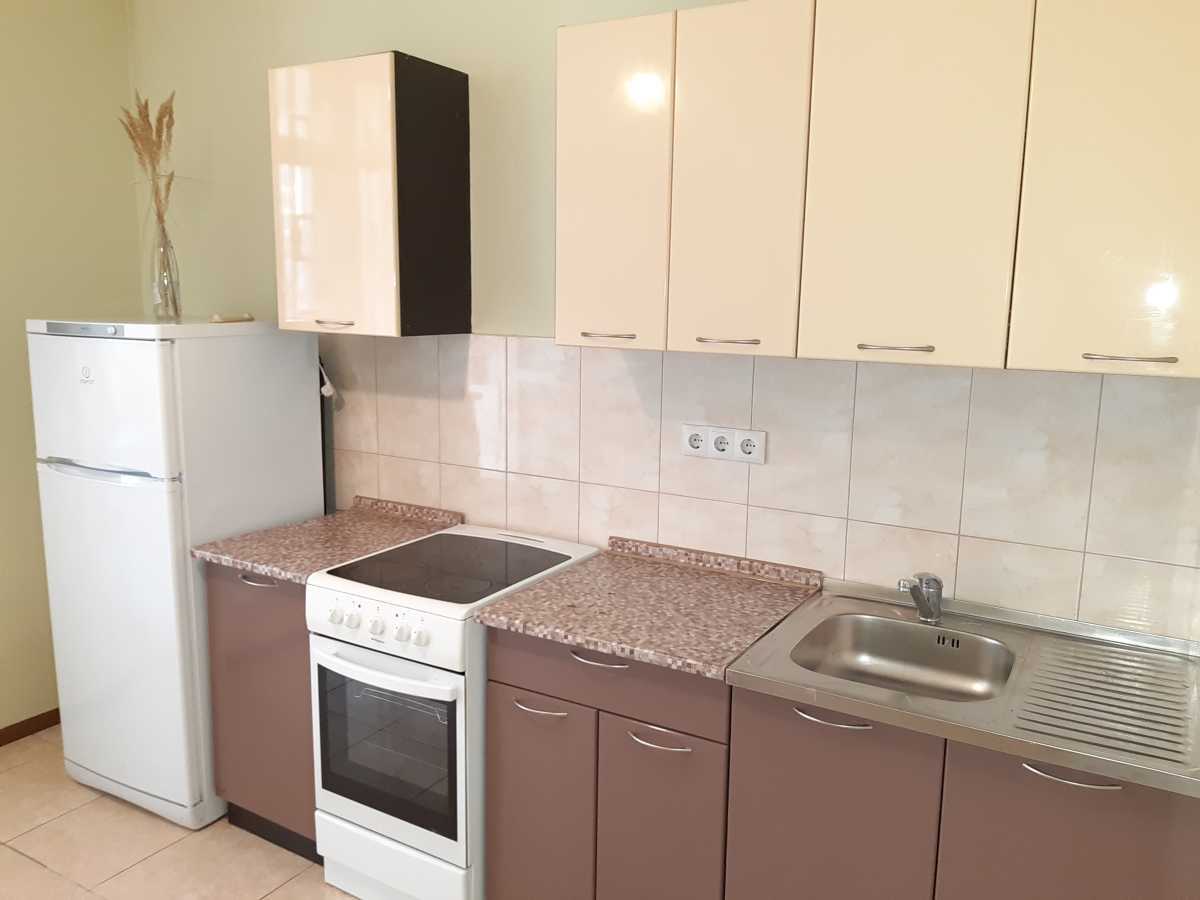 Оренда 1-кімнатної квартири 49.5 м², Петра Панча вул., Дегтяренко, 33