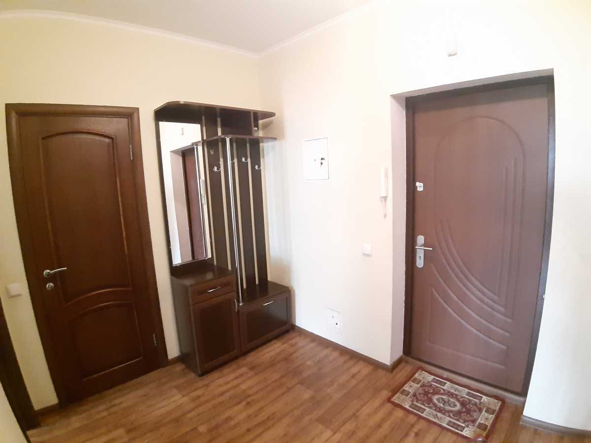 Оренда 1-кімнатної квартири 49.5 м², Петра Панча вул., Дегтяренко, 33