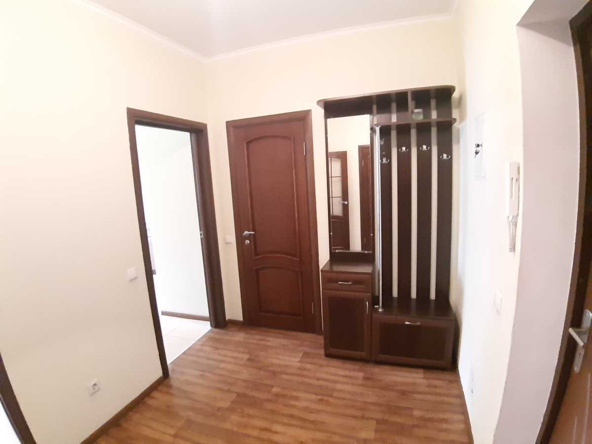 Оренда 1-кімнатної квартири 49.5 м², Петра Панча вул., Дегтяренко, 33